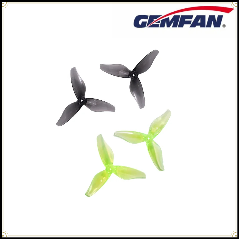8Pairs 16Pcs Gemfan Hurricane  - Drone Racing Gate recension och pris