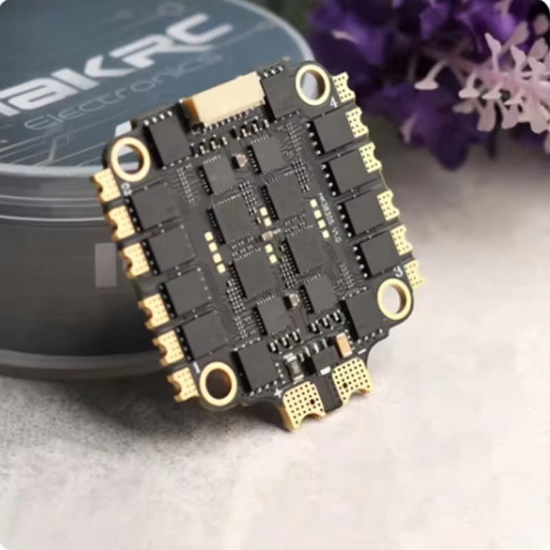 HAKRC 8BIT 35A /45A/50A BLheli - Drone Racing Esc recension och pris