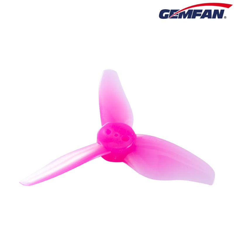 GEMFAN Hurricane 2023 2 Inch P - Drone Racing Gate recension och pris