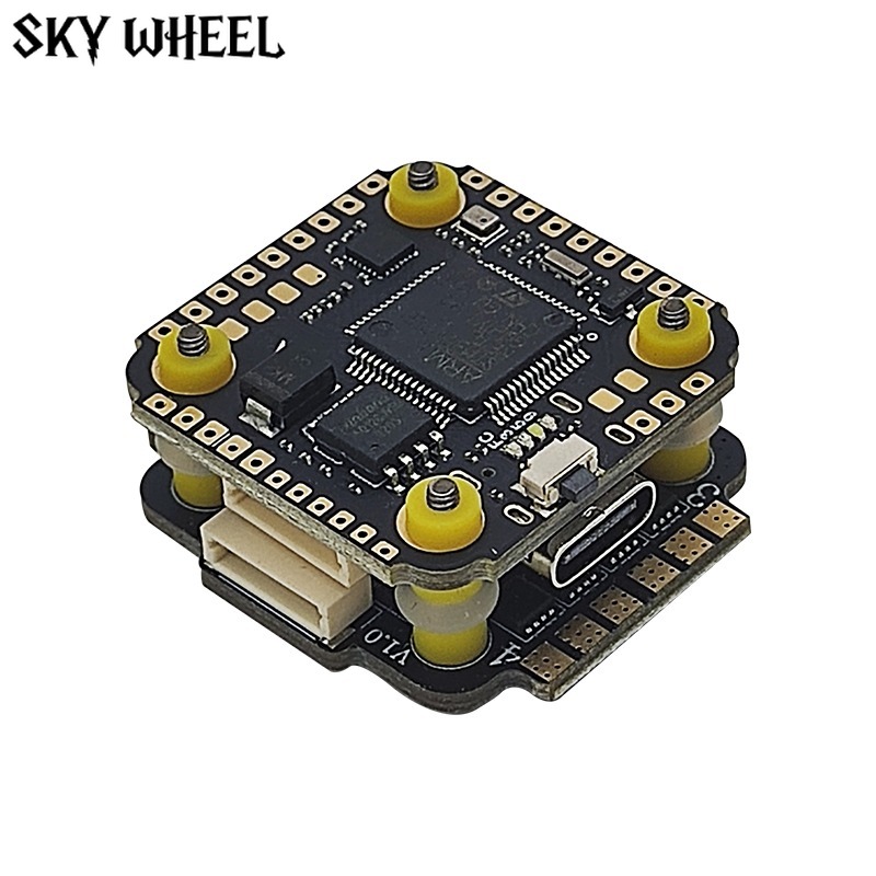 Aocoda-RC F7MINI F7 Flight Con - Drone Racing Esc recension och pris