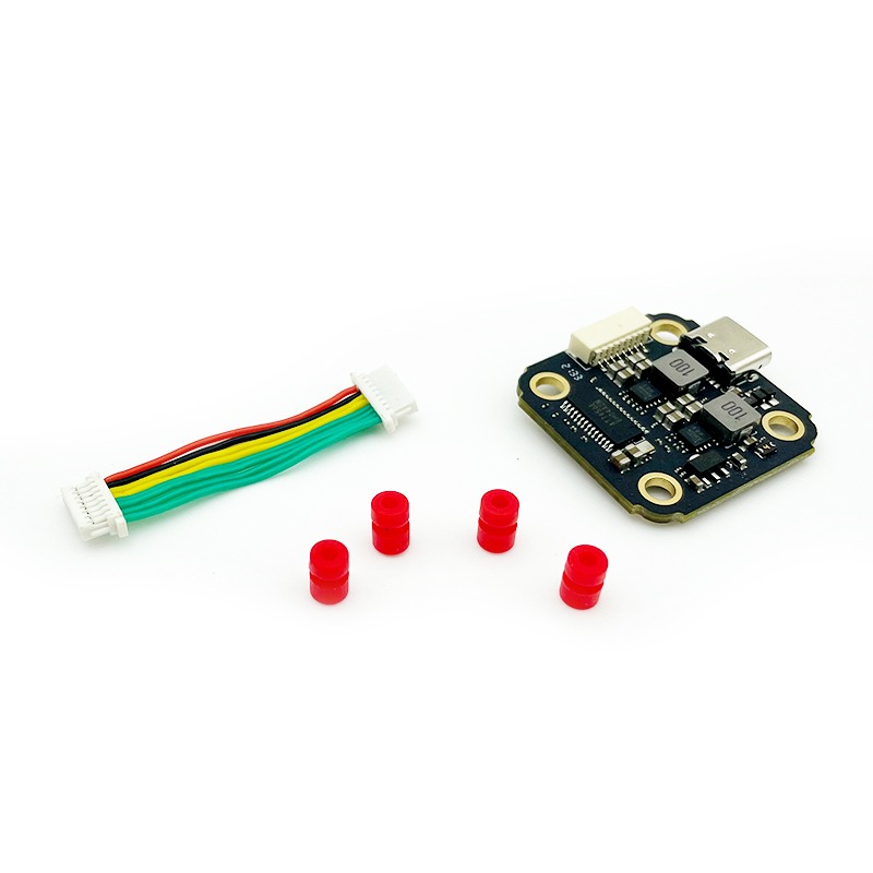 Aocoda-RC F7MINI F7 Flight Con - Drone Racing Esc recension och pris