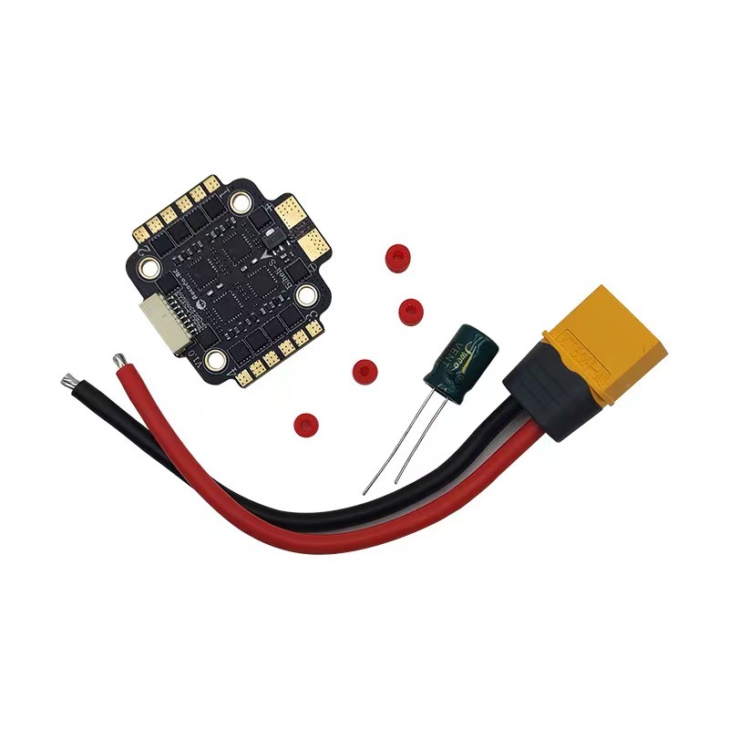 Aocoda-RC F7MINI F7 Flight Con - Drone Racing Esc recension och pris